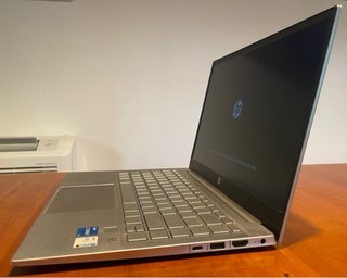 Portátil HP Pavilion 14-dv1001ns, 16GB RAM 1TB SSD