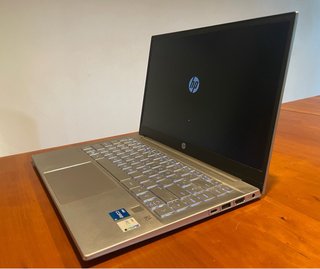 Portátil HP Pavilion 14-dv1001ns, 16GB RAM 1TB SSD