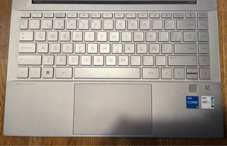 Portátil HP Pavilion 14-dv1001ns, 16GB RAM 1TB SSD