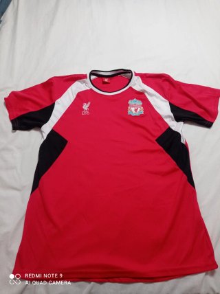 Camiseta Liverpool FC - Talla L