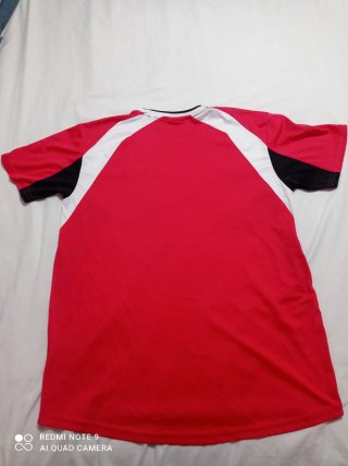 Camiseta Liverpool FC - Talla L