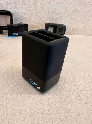 GoPro Hero 7 Black