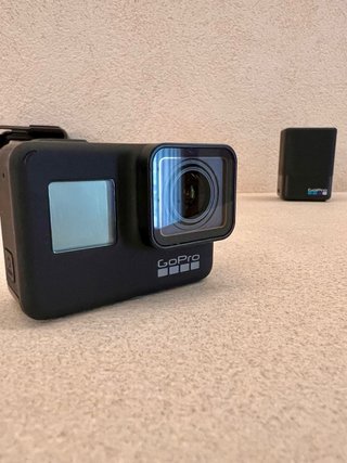 GoPro Hero 7 Black