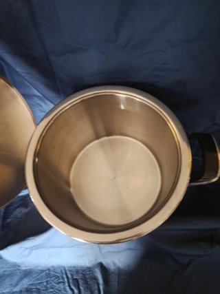 Olla AMC 8 Litros