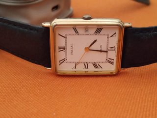 Pack 2 Relojes Vintage Estilo Tank