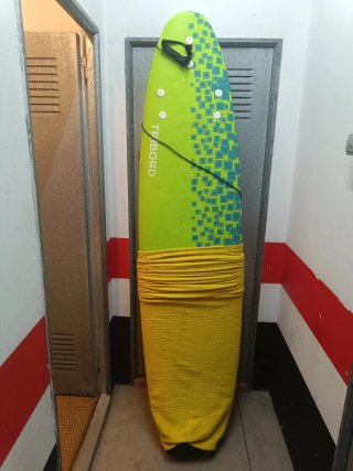 Tabla Surf Tribord 7'0 Softboard