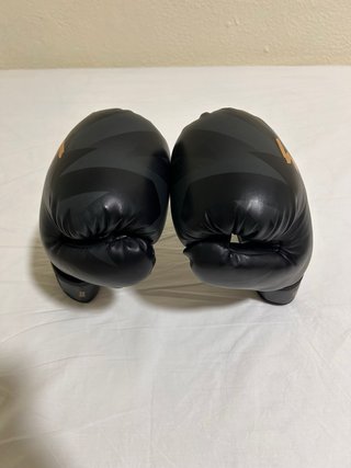 Guantes de Boxeo Venum