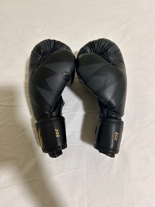 Guantes de Boxeo Venum