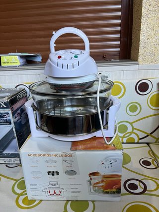 Horno de Convección JRD 12L