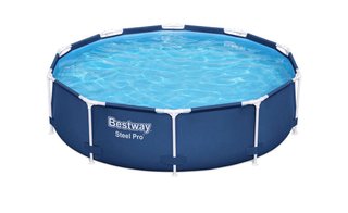 Piscina Desmontable Bestway 3.66x0.76m Redonda
