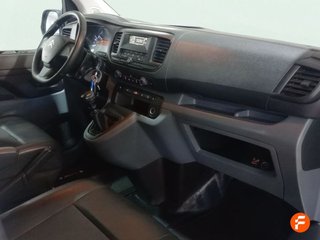Citroën Jumpy 1.5 102cv