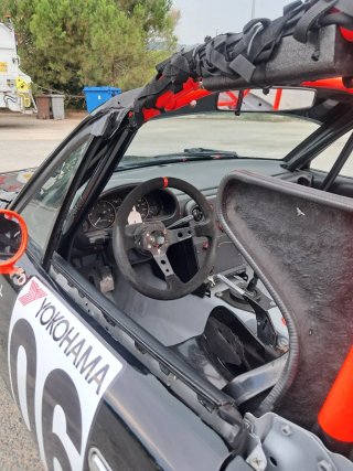 Mazda MX-5 1998