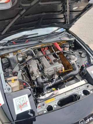 Mazda MX-5 1998
