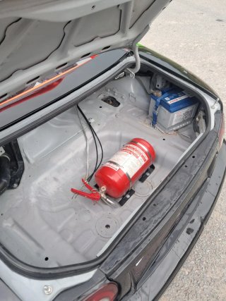 Mazda MX-5 1998