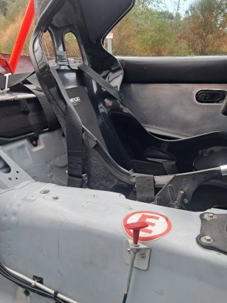 Mazda MX-5 1998