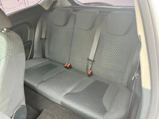 Ford Fiesta 2011