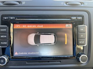 Volkswagen Golf 1.6 DSG automático 2009 diesel