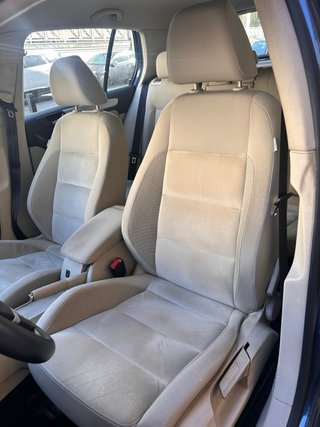 Volkswagen Golf 1.6 DSG automático 2009 diesel