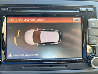 Volkswagen Golf 1.6 DSG automático 2009 diesel