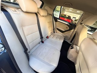 Volkswagen Golf 1.6 DSG automático 2009 diesel