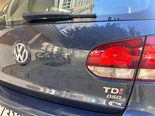 Volkswagen Golf 1.6 DSG automático 2009 diesel