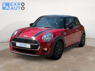 MINI MINI ONE 5 PUERTAS