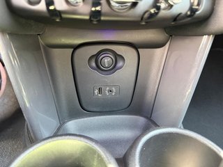 MINI MINI ONE 5 PUERTAS