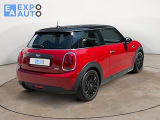 MINI MINI ONE 5 PUERTAS