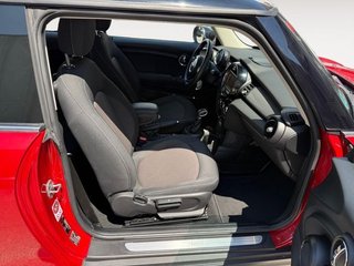MINI MINI ONE 5 PUERTAS