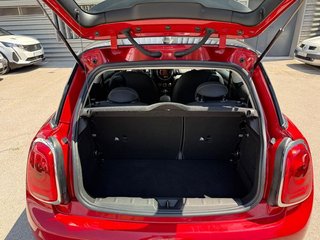 MINI MINI ONE 5 PUERTAS