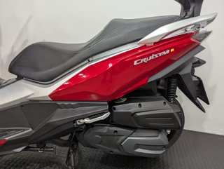 SYM Cruisym 300