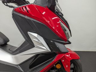 SYM Cruisym 300