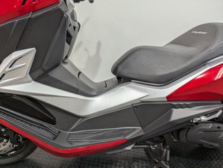 SYM Cruisym 300