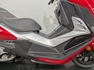 SYM Cruisym 300