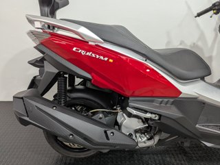 SYM Cruisym 300