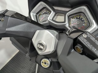 SYM Cruisym 300