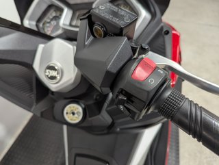 SYM Cruisym 300