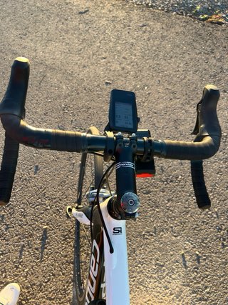 Bicicleta Carretera Cannondale Synapse