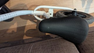 Bicicleta de equilibrio infantil Btwin