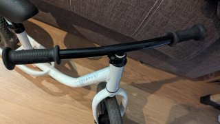 Bicicleta de equilibrio infantil Btwin