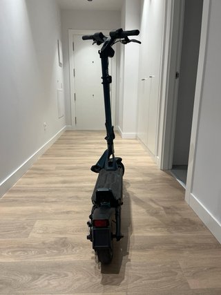 Patinete Eléctrico Cecotec Bongo Y65