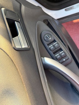 Ford Kuga 2011