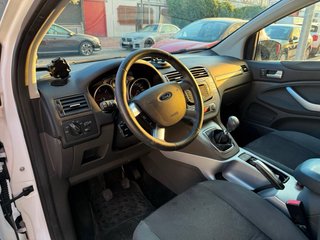 Ford Kuga 2011