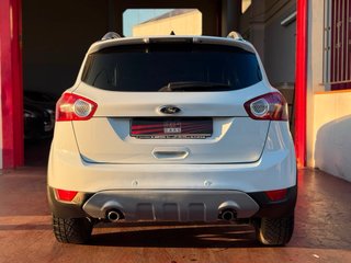Ford Kuga 2011