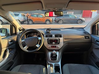 Ford Kuga 2011
