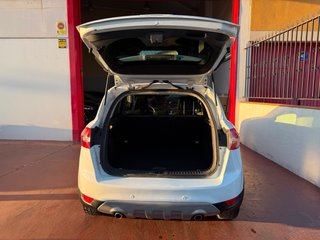 Ford Kuga 2011