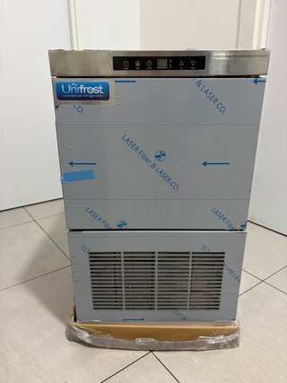 Máquina de Hielo Unifrost MH20-8