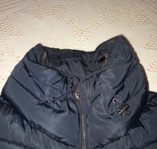 Chaqueta Mujer MONCLER.