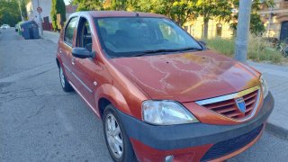 Dacia Logan 2009