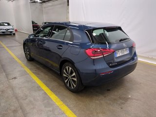 Mercedes-Benz CLASE A A 250 e (2020)